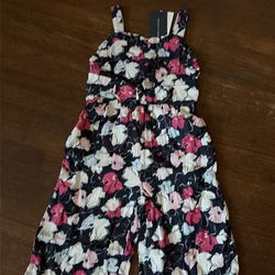 Little girl clothes size 2t summer romper Tommy Hilfiger