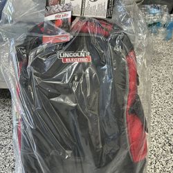 Lincoln Backpack 
