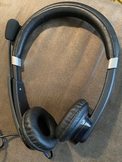 Jabra UC Voice 550 MS Duo