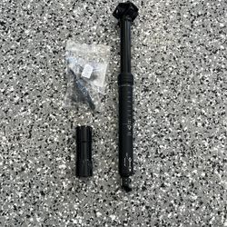 Dropper Post Tranzx J19E3 120mm