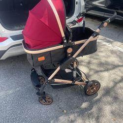 Coche De Bebé 