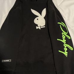 Playboy Bunny Hoodie