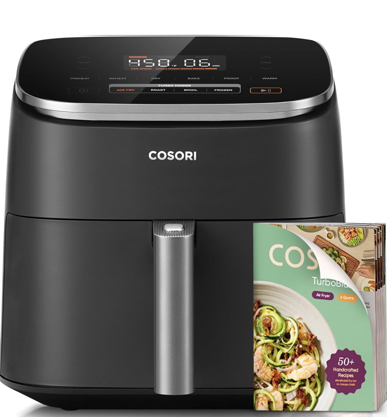 Cosori Air fryer Brand New In Box!