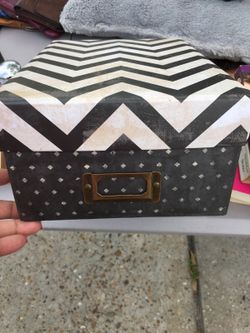 Box
