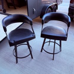 Barstool Set
