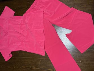 Scrub Tops/Bottoms