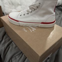 Christian Louboutin Sneakers