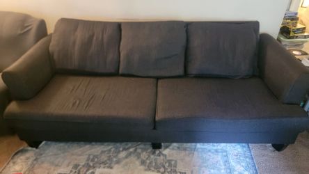 FREE 96" Sofa