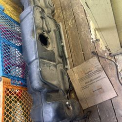 Chevrolet Gas Tank 