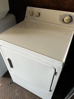 GE Dryer DELIVERY AVAILABLE 🚚