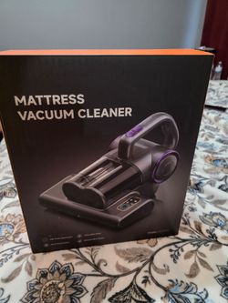 Mattress Vacuum Cleaner