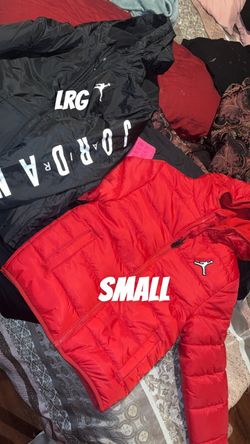 Boys jackets