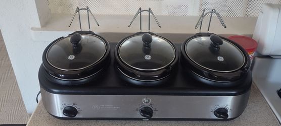 Crock pot
