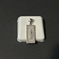 Virgin Mary Pendant
