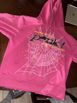 Spider Hoodie 