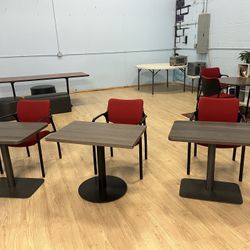 Mini Tables 