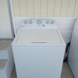 Washer Works Great Delivery Available 