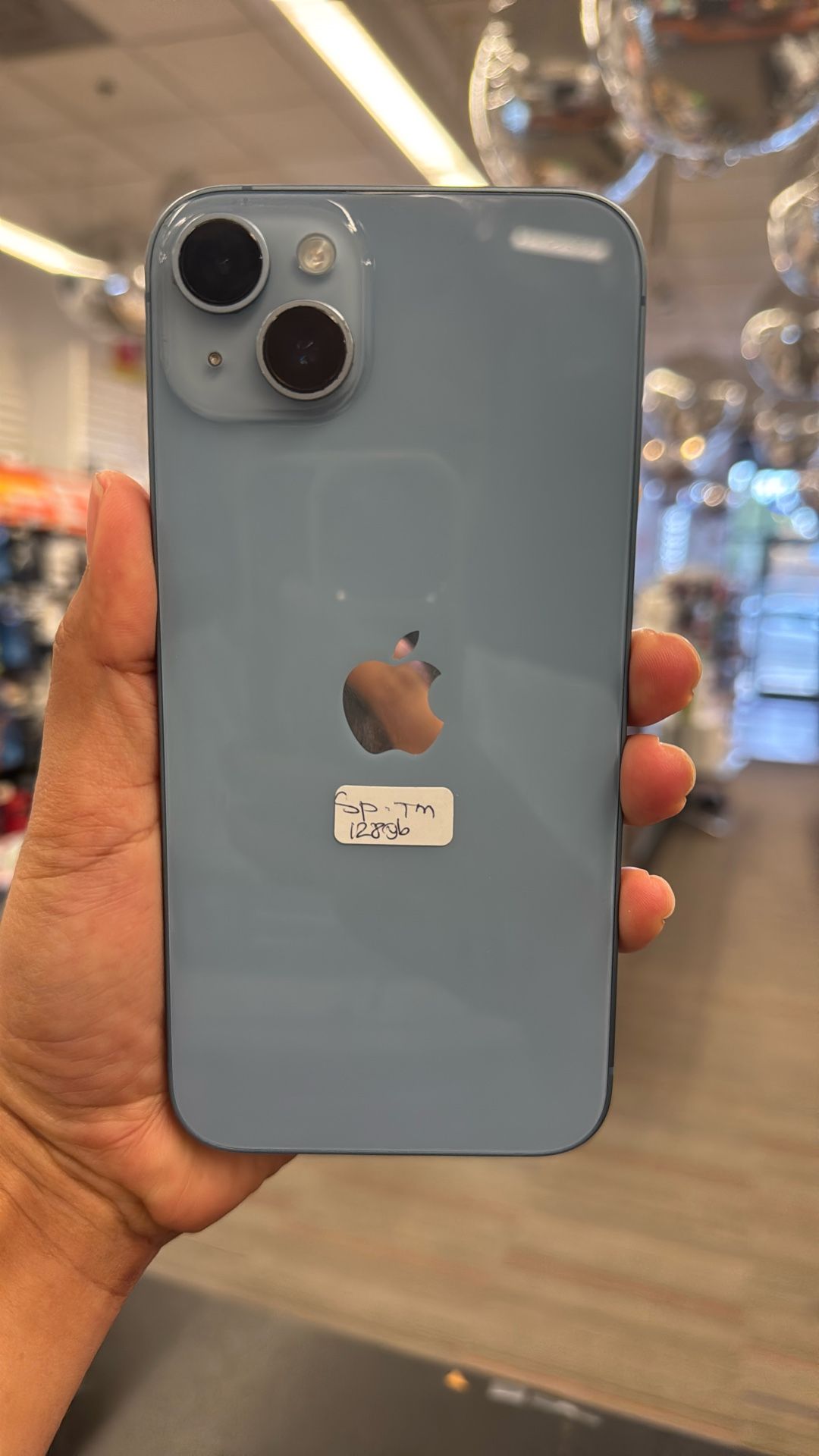 iPhone 14 Plus