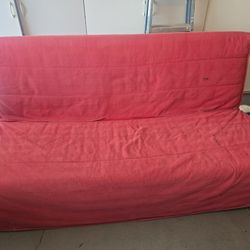Ikea Sofa Bed