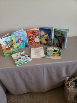 Children's Books