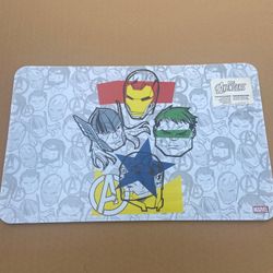 Marvel Place Mat 
