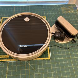 Vacuum Auto Robot Cleaner