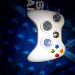 XBOX 360 wireless Controller 