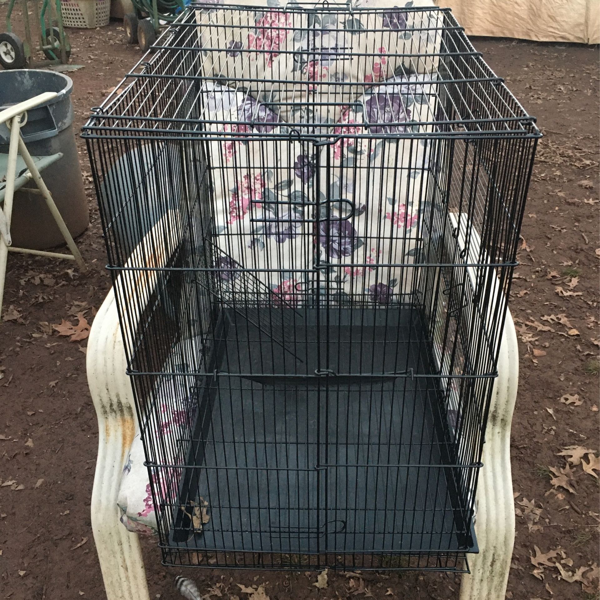 Small animal Cage