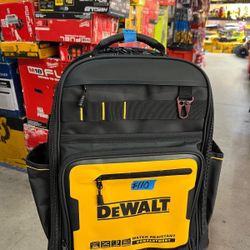 DEWALT BAGPACK $110