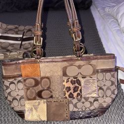 Vintage Coach 