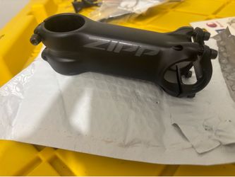 NEW Zipp 100mm Stem