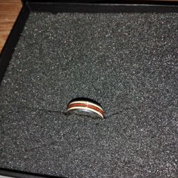 New Men Ring