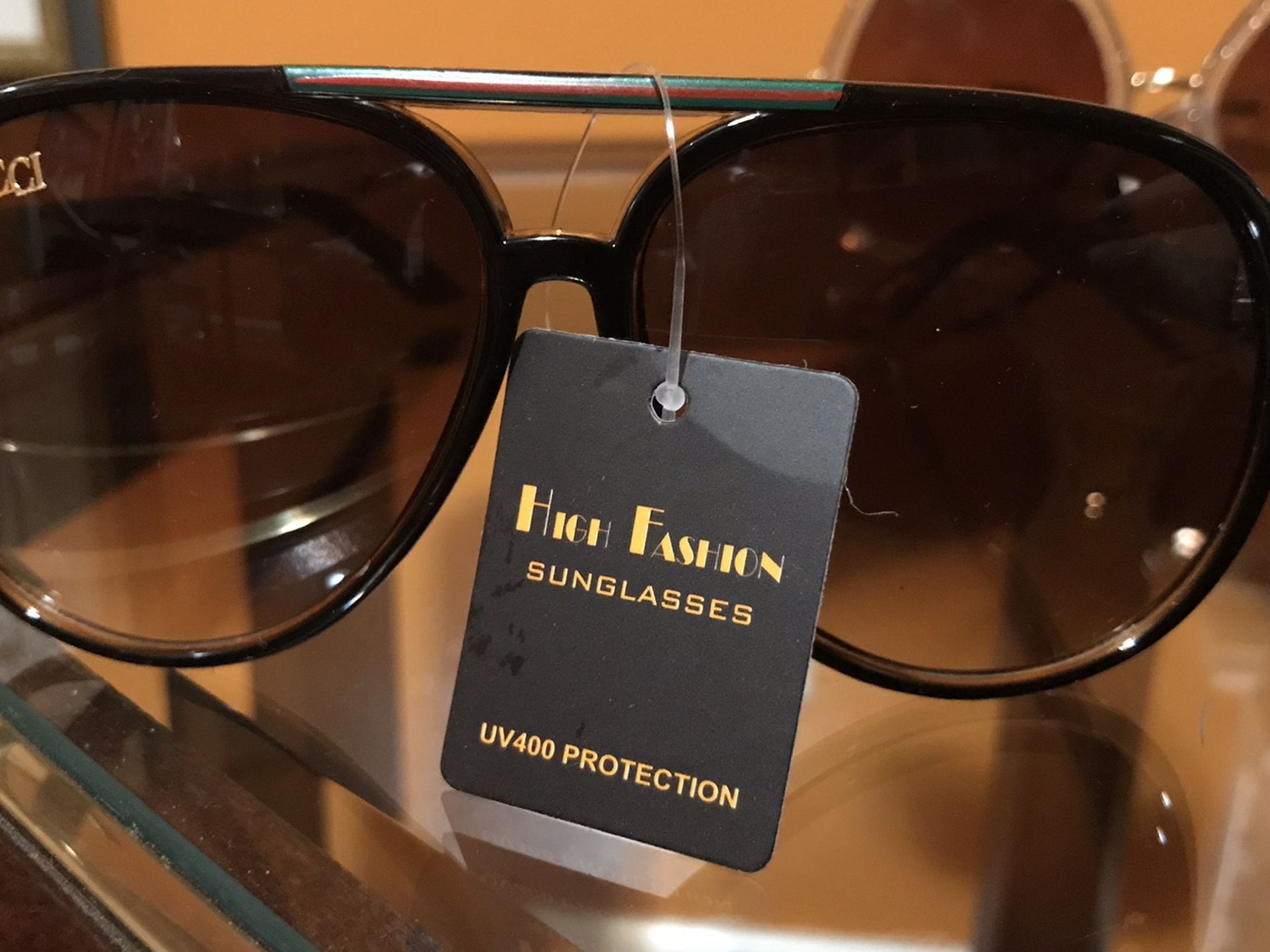 Gucci sunglasses