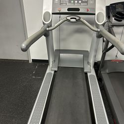 Lifefitness 95ti Treadmill 