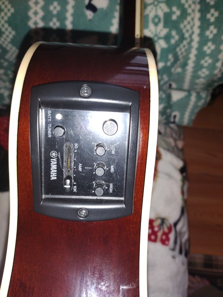 Yamaha