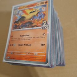 Pokemon Cards Holos Reverse Holos And More