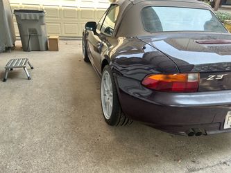 Rotiform rc207 wheels