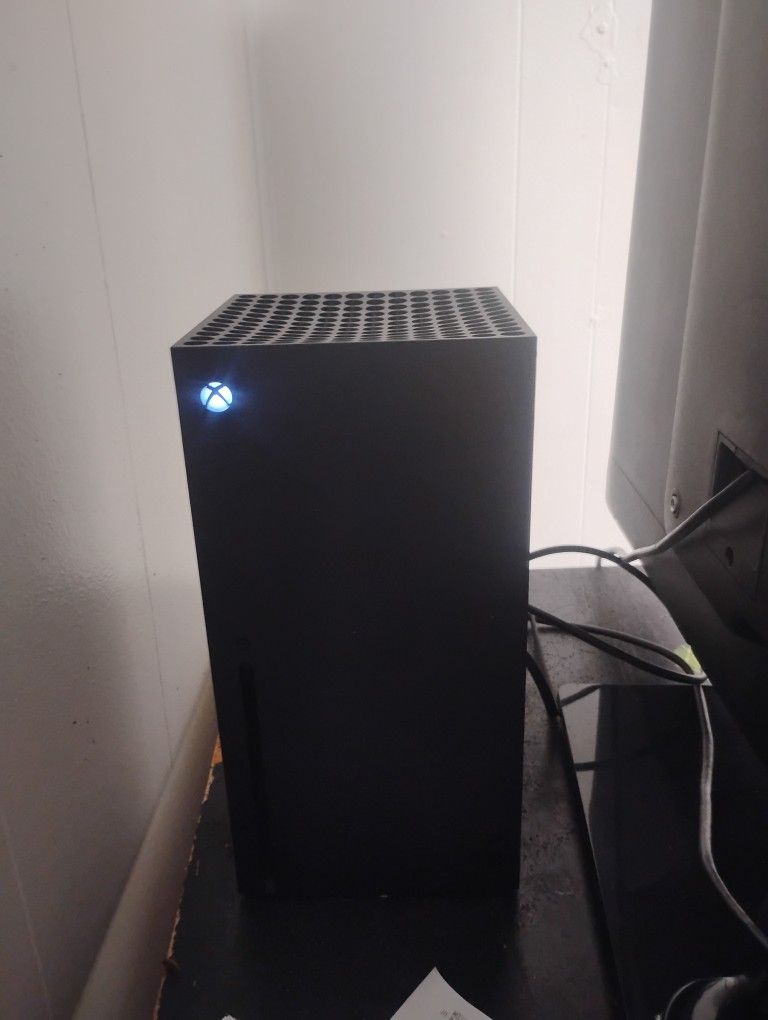 Xbox One X