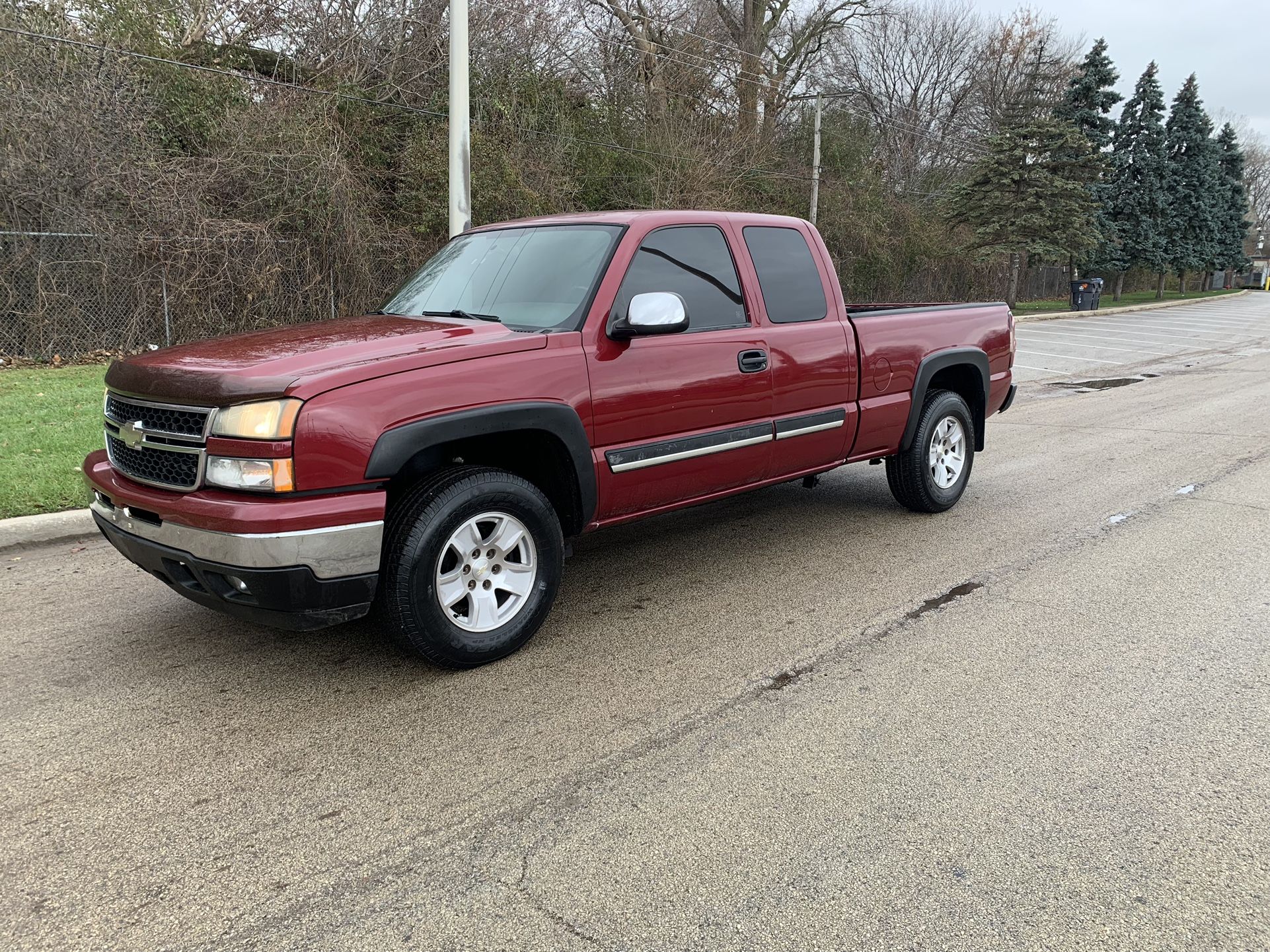 Chevy Silverado For Sale Chicago