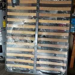 Brand new Queen Bed Frame