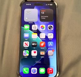 iPhone 17 ProMax