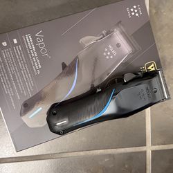 Wahl vapor