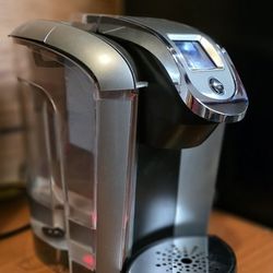 Keurig 2.0 Coffee Maker