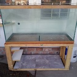 75 Gallon Fish Tank With Stand 