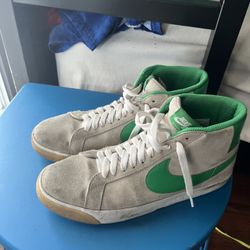 nike blazers 