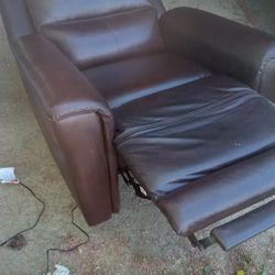 Recliner