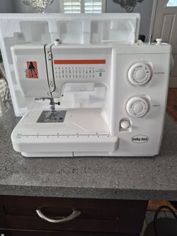 Molly Sewing Machine