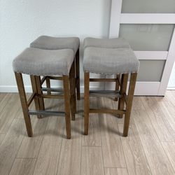 30inch Bar Stools 