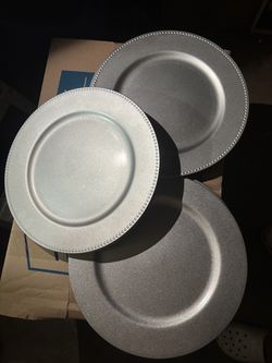 Charter plates