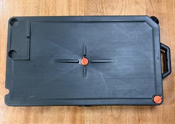 Harley Davidson - Low Profile Oil Drain Pan